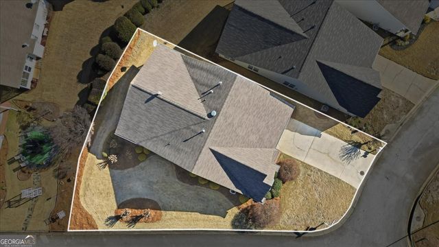 301 Singing Brook Lane, Mcdonough, GA 30253