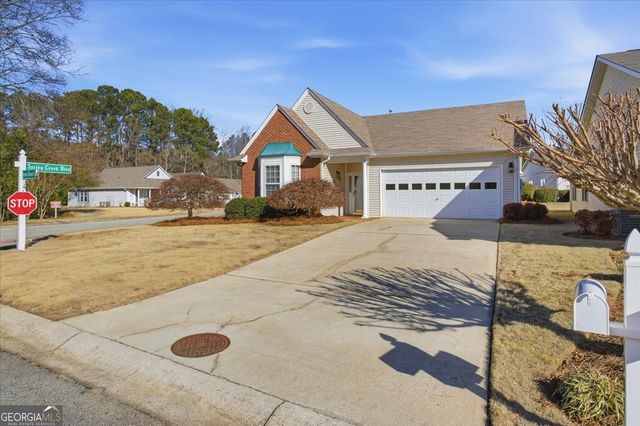 301 Singing Brook Lane, Mcdonough, GA 30253