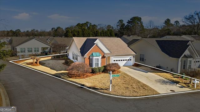 301 Singing Brook Lane, Mcdonough, GA 30253