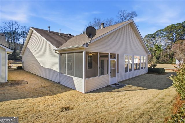 301 Singing Brook Lane, Mcdonough, GA 30253