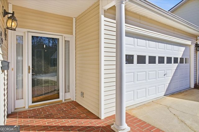 301 Singing Brook Lane, Mcdonough, GA 30253