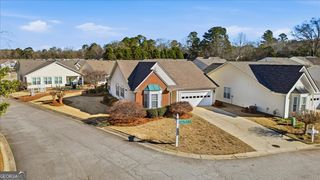301 Singing Brook Lane, Mcdonough, GA 30253