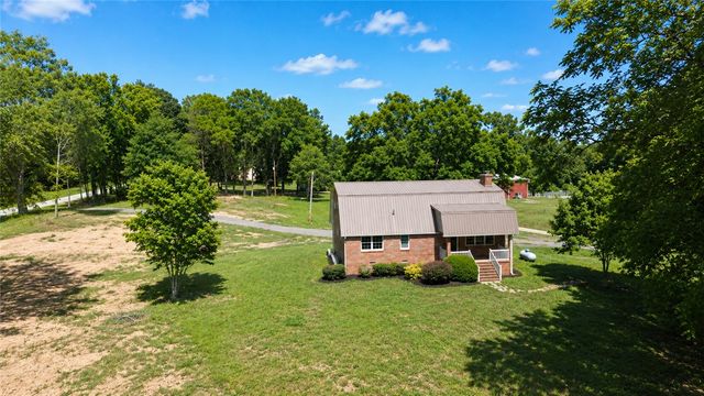 56 Brickle Lane, Iva, SC 29655