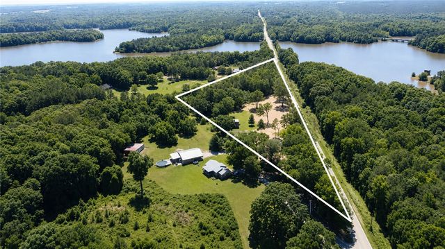 56 Brickle Lane, Iva, SC 29655