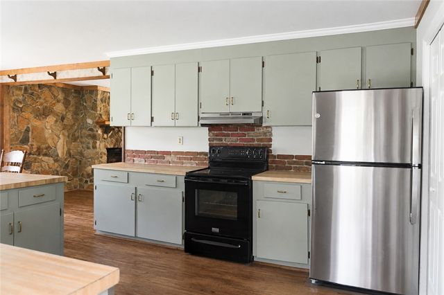 56 Brickle Lane, Iva, SC 29655