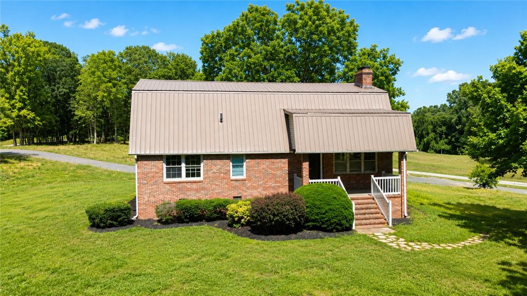 56 Brickle Lane, Iva, SC 29655