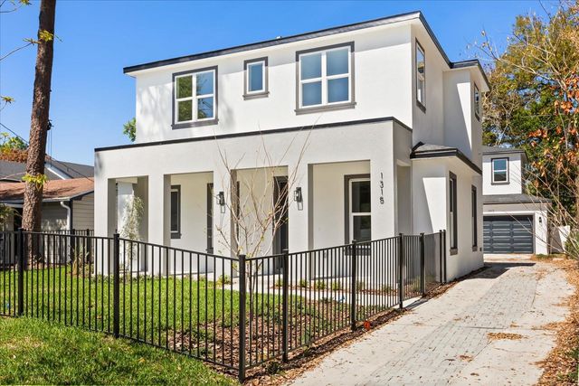 1315 E HARDING STREET, Orlando, FL 32806