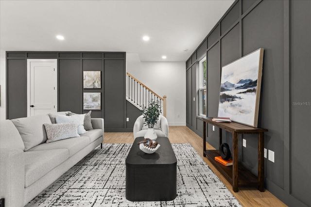 1315 E HARDING STREET, Orlando, FL 32806