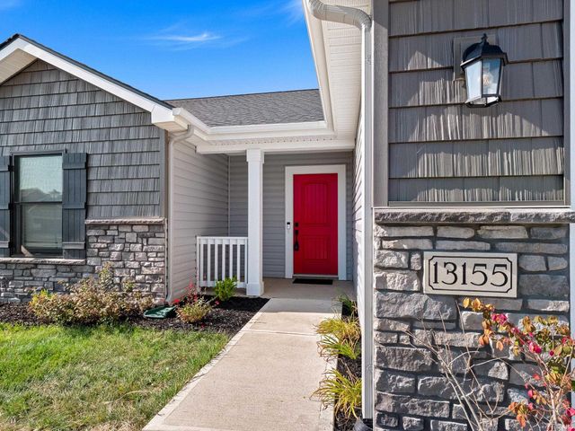 13155 Fringe Tree Trail, Fort Wayne, IN 46814