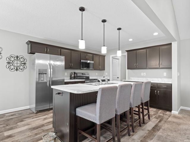 13155 Fringe Tree Trail, Fort Wayne, IN 46814