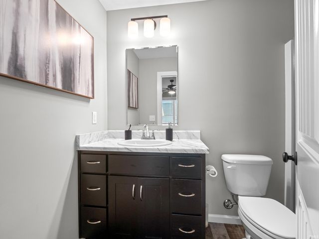 13155 Fringe Tree Trail, Fort Wayne, IN 46814