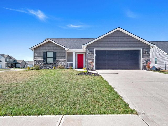 13155 Fringe Tree Trail, Fort Wayne, IN 46814
