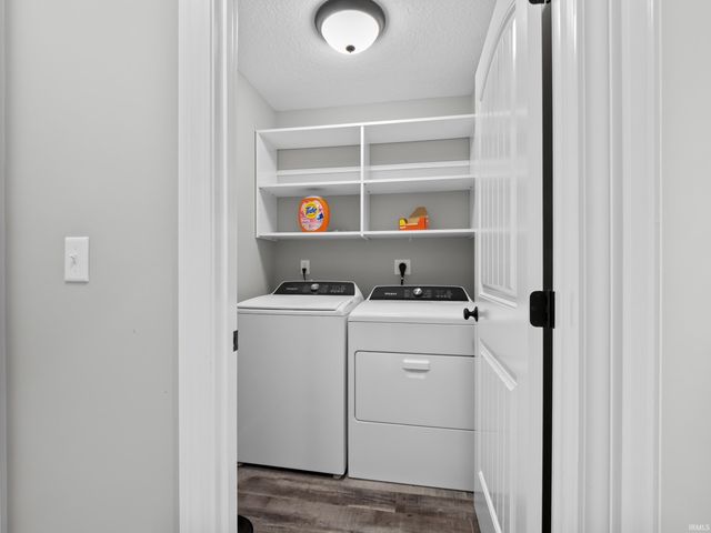 13155 Fringe Tree Trail, Fort Wayne, IN 46814