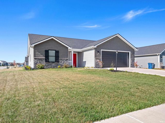 13155 Fringe Tree Trail, Fort Wayne, IN 46814
