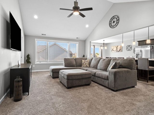 13155 Fringe Tree Trail, Fort Wayne, IN 46814