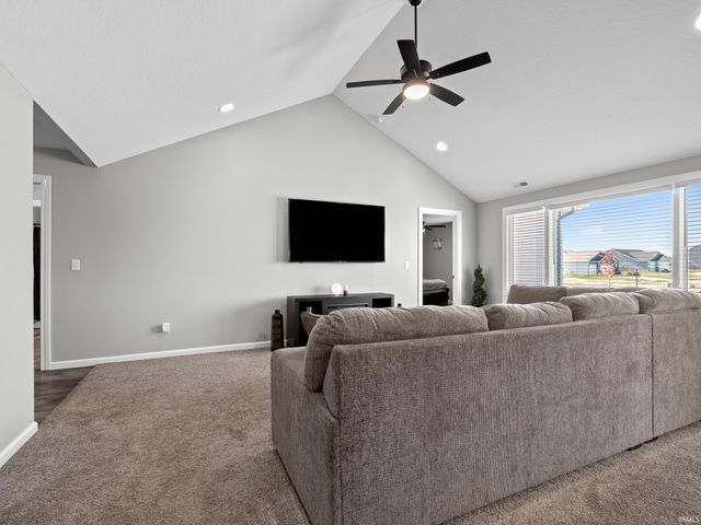 13155 Fringe Tree Trail, Fort Wayne, IN 46814