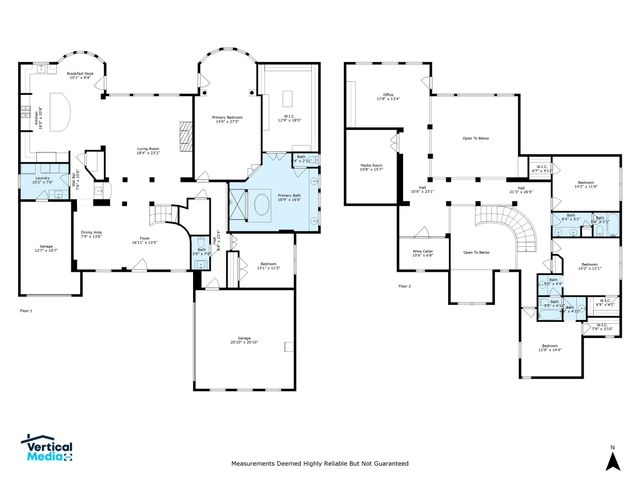 212 Saint Tropez Drive, Southlake, TX 76092