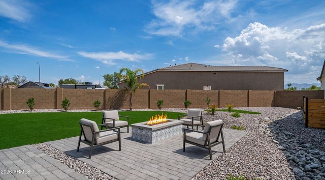 7512 W ODEUM Lane, Phoenix, AZ 85043