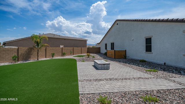 7512 W ODEUM Lane, Phoenix, AZ 85043