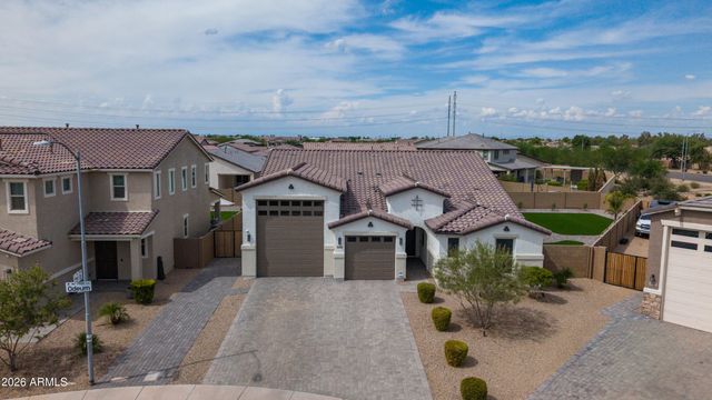 7512 W ODEUM Lane, Phoenix, AZ 85043