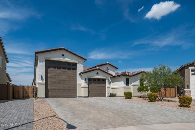 7512 W ODEUM Lane, Phoenix, AZ 85043