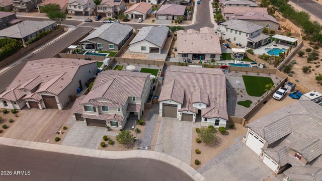 7512 W ODEUM Lane, Phoenix, AZ 85043