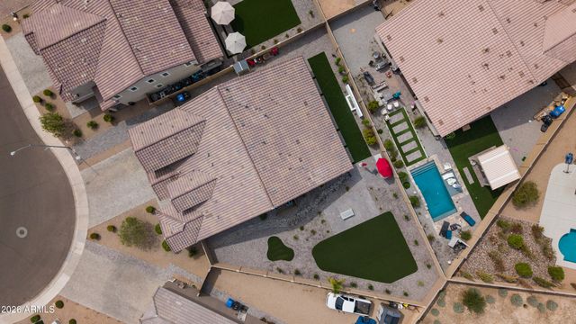 7512 W ODEUM Lane, Phoenix, AZ 85043