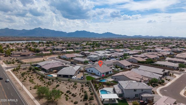 7512 W ODEUM Lane, Phoenix, AZ 85043