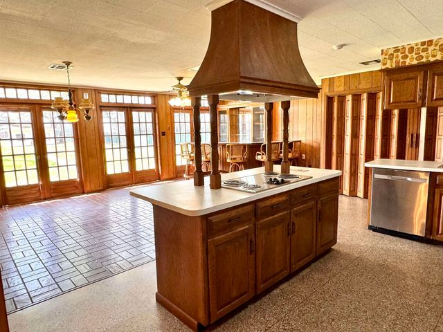 213 Lake Palourde Road, Amelia, LA 70340