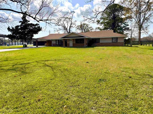 213 Lake Palourde Road, Amelia, LA 70340
