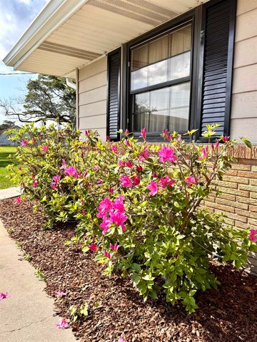 213 Lake Palourde Road, Amelia, LA 70340