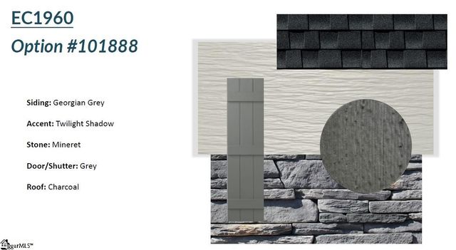 11 Gervais Circle, Greenville, SC 29607