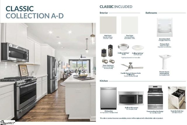 11 Gervais Circle, Greenville, SC 29607