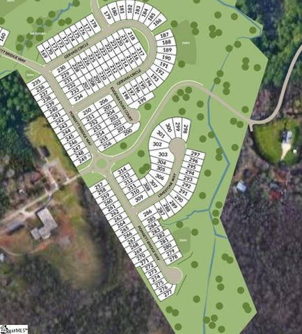 11 Gervais Circle, Greenville, SC 29607