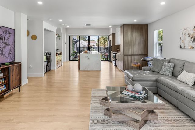 1125 N K Street, Lake Worth Beach, FL 33460