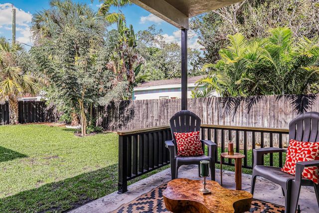 1125 N K Street, Lake Worth Beach, FL 33460