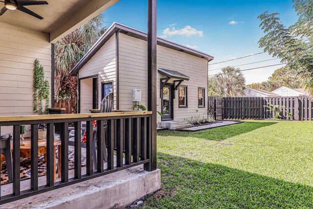 1125 N K Street, Lake Worth Beach, FL 33460