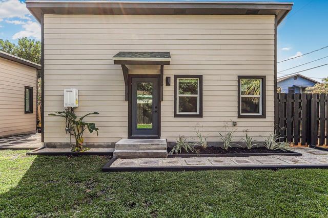 1125 N K Street, Lake Worth Beach, FL 33460