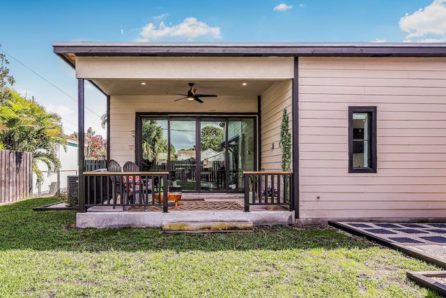 1125 N K Street, Lake Worth Beach, FL 33460