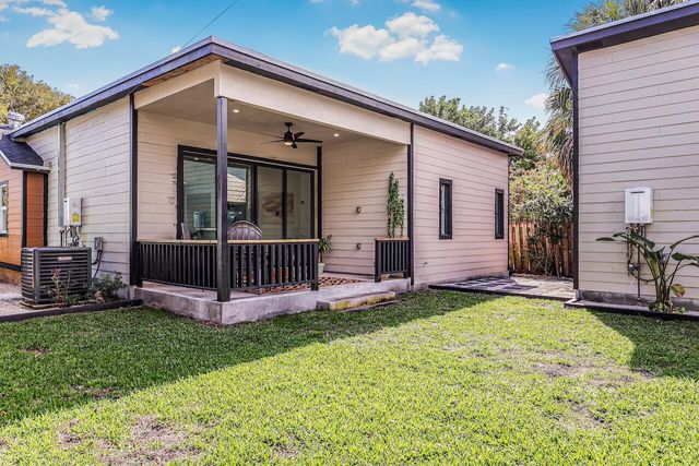 1125 N K Street, Lake Worth Beach, FL 33460