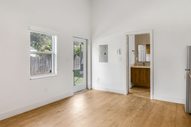 1125 N K Street, Lake Worth Beach, FL 33460