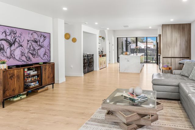 1125 N K Street, Lake Worth Beach, FL 33460