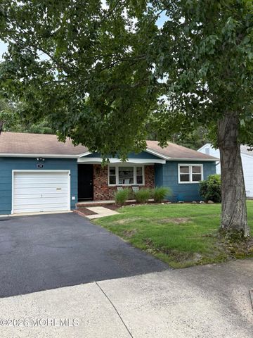 59 Sheepshead Drive, Toms River, NJ 08757