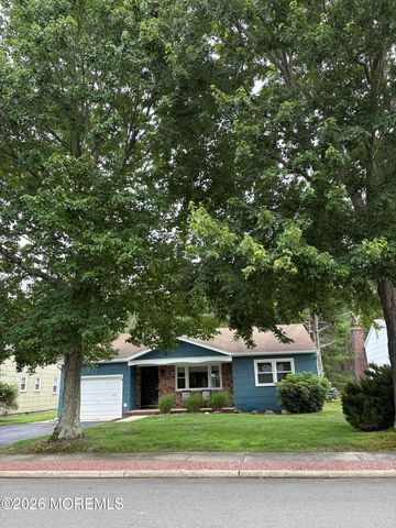 59 Sheepshead Drive, Toms River, NJ 08757