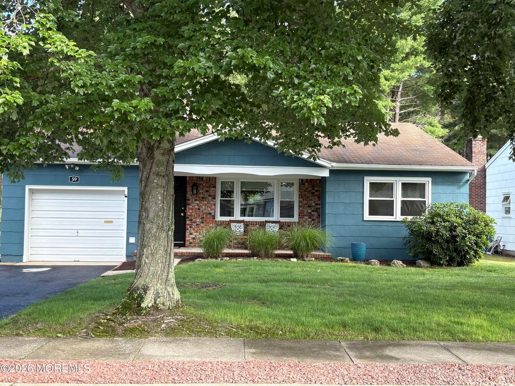 59 Sheepshead Drive, Toms River, NJ 08757