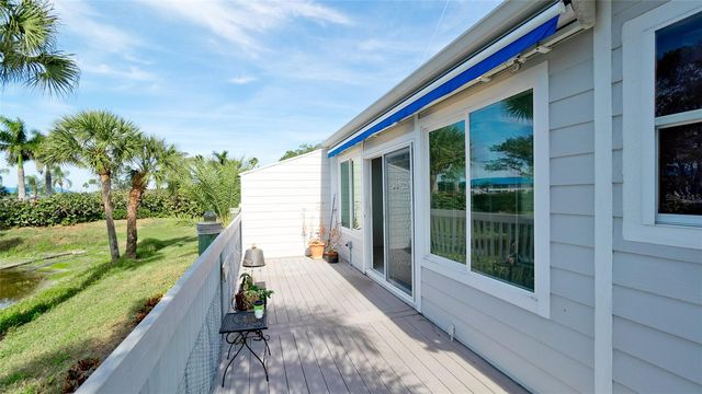 836 WATERSIDE LANE, Bradenton, FL 34209