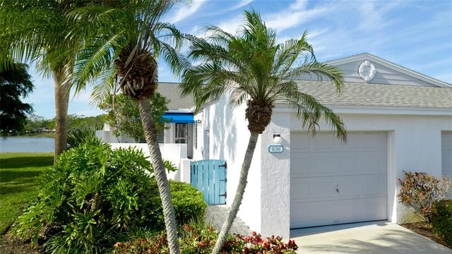 836 WATERSIDE LANE, Bradenton, FL 34209