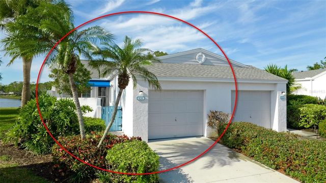 836 WATERSIDE LANE, Bradenton, FL 34209