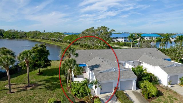 836 WATERSIDE LANE, Bradenton, FL 34209