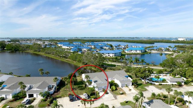 836 WATERSIDE LANE, Bradenton, FL 34209